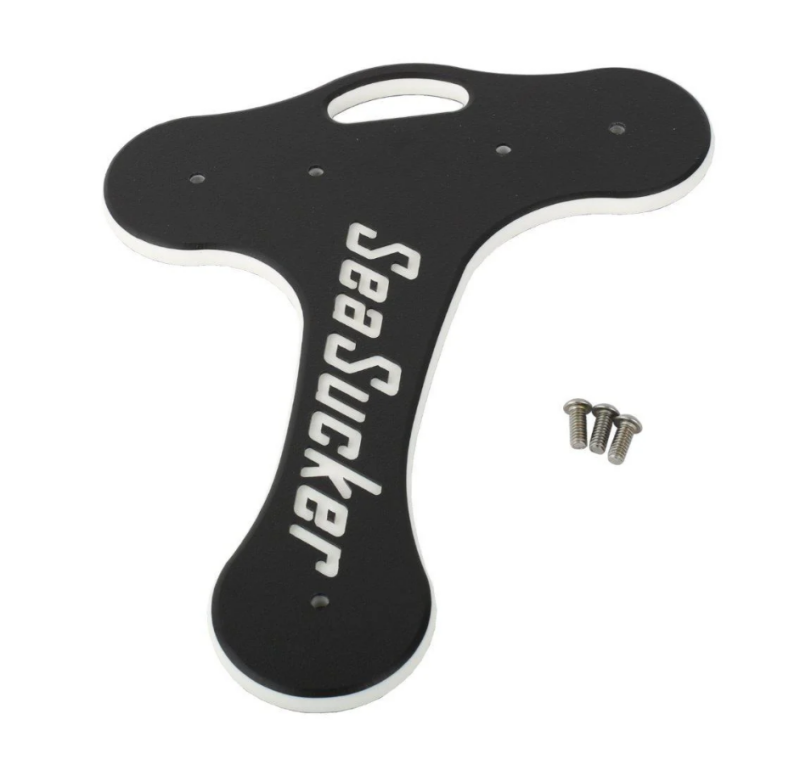 SeaSucker Talon Deck & Hardware - CX1004