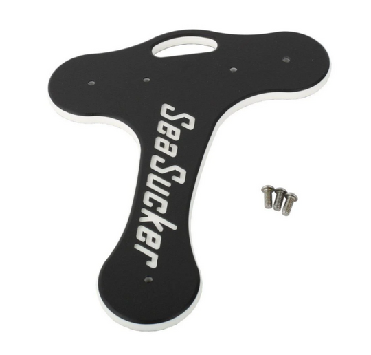 SeaSucker Talon Deck & Hardware - CX1004