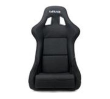 Load image into Gallery viewer, NRG Carbon Fiber Bucket Seat - Large - RSC-302CF/BL