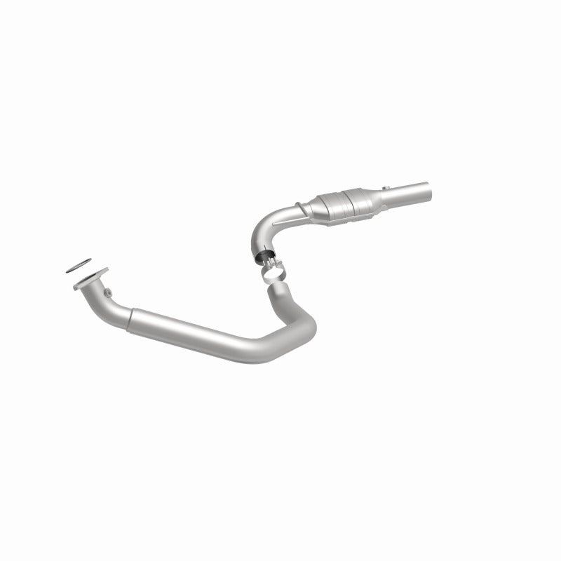 MagnaFlow 2003 GMC Savana 3500 6.0L Direct Fit Converter - 4551601