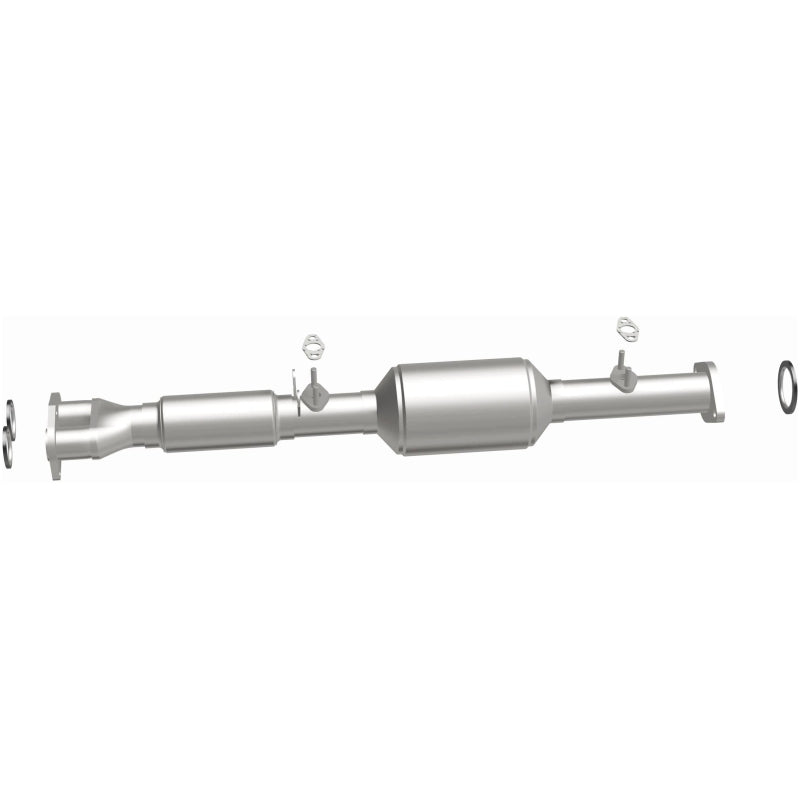 MagnaFlow Direct Fit Catalytic Converter 91-95 Toyota Previa 2.4L - 3391896