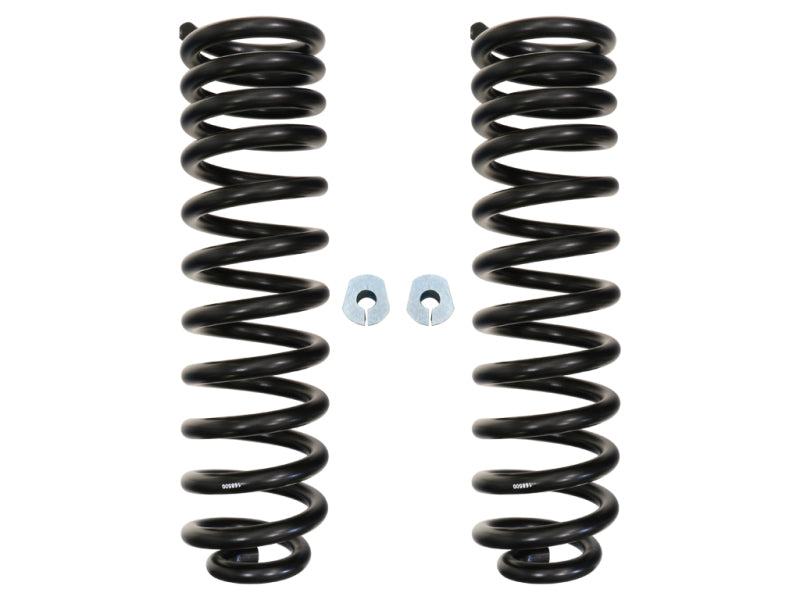 ICON 23 Ford F250/F350 Diesel 2.5in Stage 2 Suspension System w/ Radius Arms - K62562R