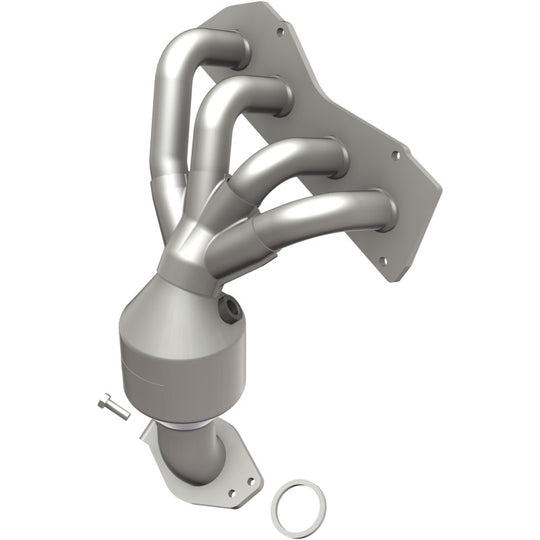 MagnaFlow Direct Fit Catalytic Converter 2009 Toyota RAV4 2.5L - 51327
