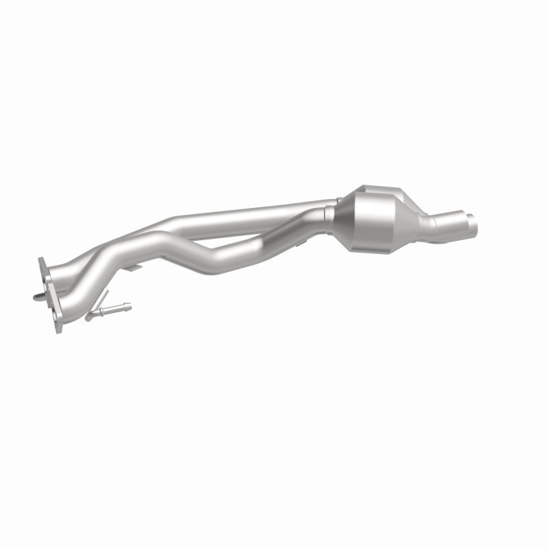 MagnaFlow Direct Fit Catalytic Converter 07-09 Audi Q7 3.6L Manifold - 5491957