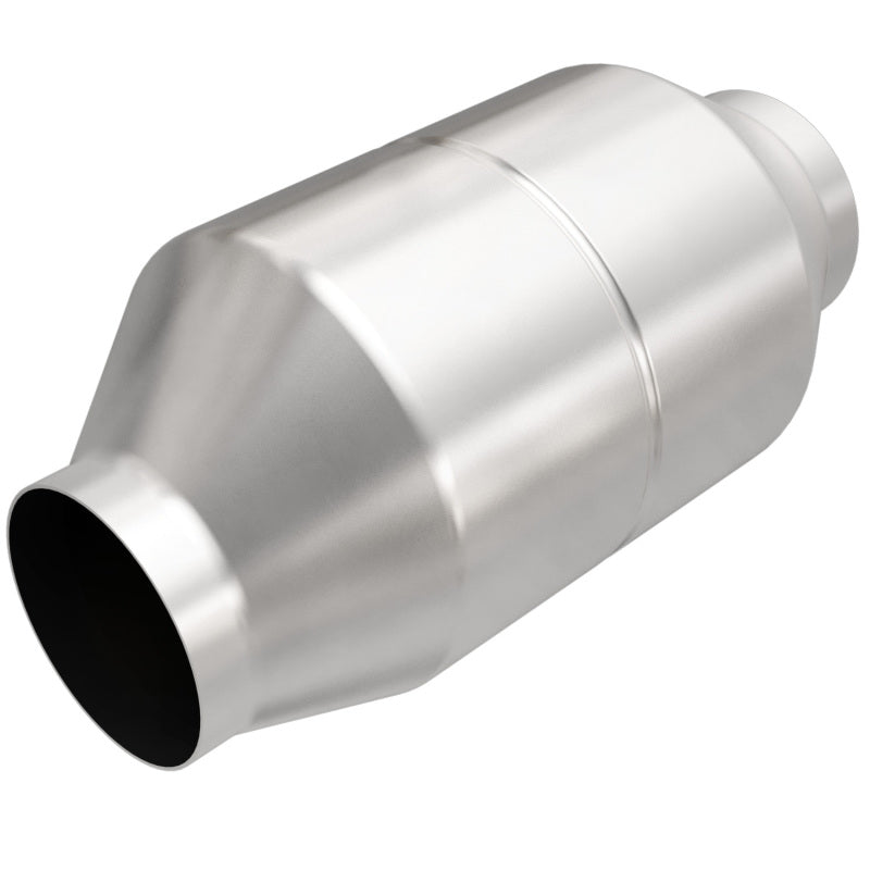 MagnaFlow Universal Catalytic Converter 02-06 Dodge Ram 2500/3500 Pickup 5.9L Cummins Diesel H.O. - 60121