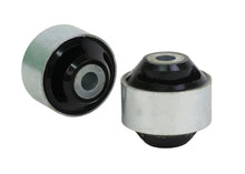 Load image into Gallery viewer, Whiteline 1955-1964 Chevrolet Bel Air Control Arm - Upper &amp; Lower Bushing - W56428