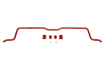 Load image into Gallery viewer, Pedders 2005-2010 Ford Mustang S197 Non-Adjustable 24mm Rear Sway Bar - PED-429025-24