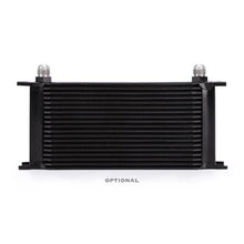 Load image into Gallery viewer, Mishimoto 09+ Nissan 370Z / 08+ Infiniti G37 (Coupe Only) Oil Cooler Kit - Black