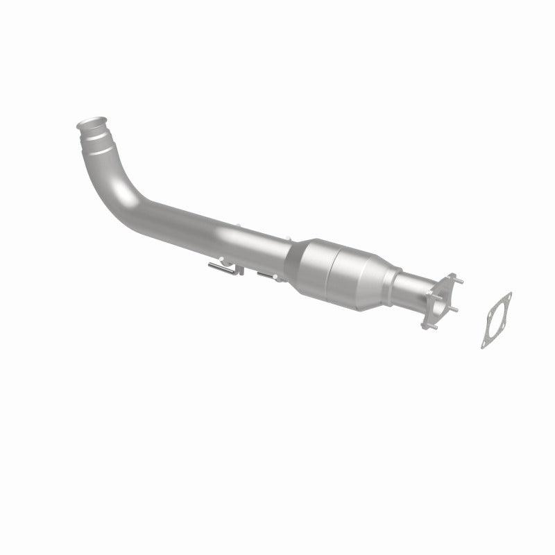 MagnaFlow Diesel Oxidation Catalyst DF 07-10 Silverado 2500/3500 HD 6.6L - 60504