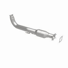 Load image into Gallery viewer, MagnaFlow Diesel Oxidation Catalyst DF 07-10 Silverado 2500/3500 HD 6.6L - 60504