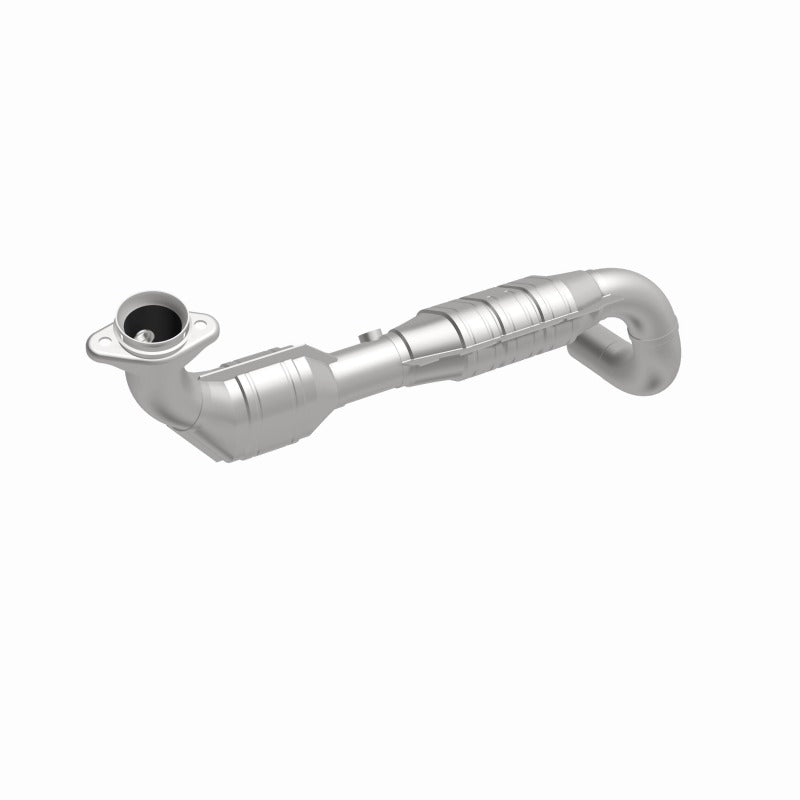MagnaFlow Direct Fit Catalytic Converter 03-04 Ford Expedition 5.4L V8 Driver Side - 24412