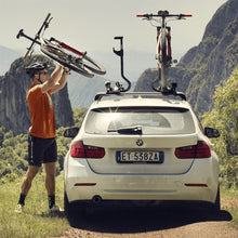 Load image into Gallery viewer, Thule ProRide XT - Upright Bike Carrier (Bikes up to 44lbs.) - Black - 598004