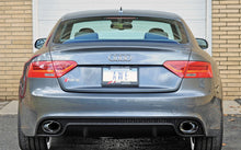 Load image into Gallery viewer, AWE Tuning Audi B8.5 RS5 Cabriolet Track Edition Exhaust System - 3020-31012