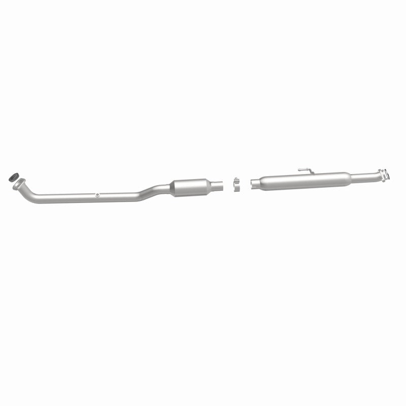 MagnaFlow California Direct Fit Converter 12-15 Toyota Camry 2.5L - 5571095