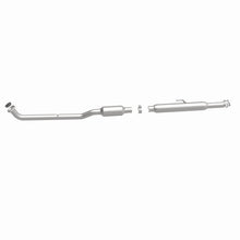 Load image into Gallery viewer, MagnaFlow California Direct Fit Converter 12-15 Toyota Camry 2.5L - 5571095