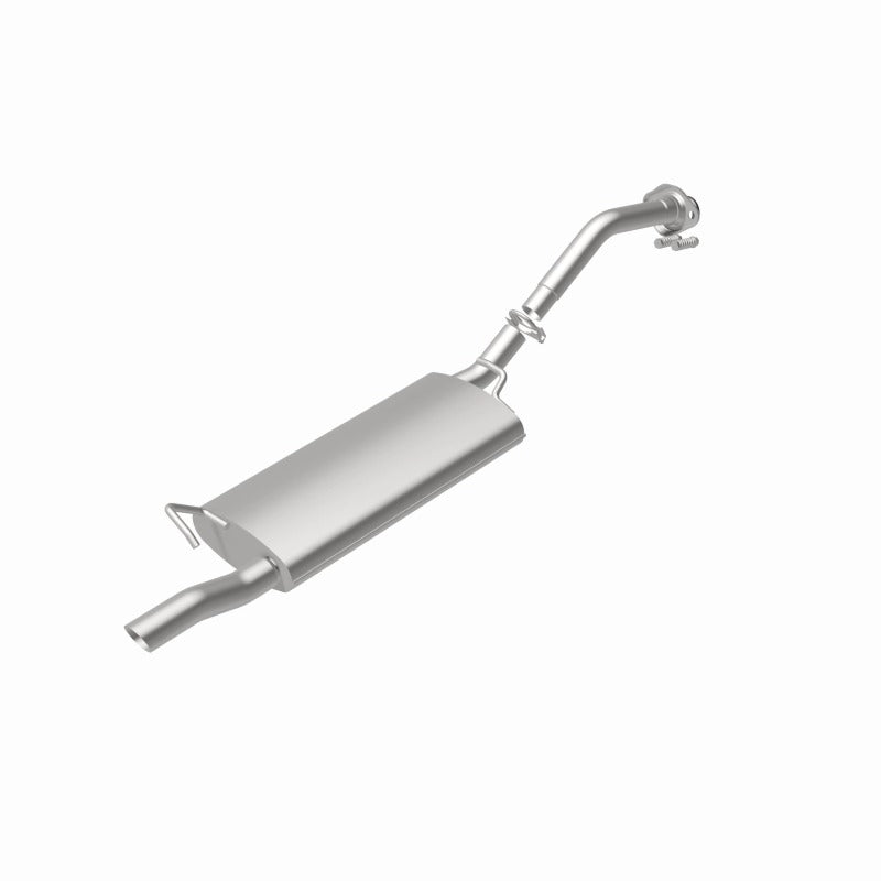 MagnaFlow BRE Exhaust Kit 09-13 Toyota Corolla S 1.8L - 106-0577