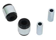 Load image into Gallery viewer, Whiteline 16-23 Mazda MX-5 Miata Rear Toe Arm Outer Bushing Kit - W63614