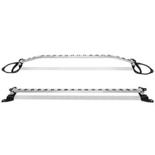 Load image into Gallery viewer, BLOX Racing 2015+ Subaru WRX STi Front Strut Tower Bar w/o Holes - BXSS-50022-FR