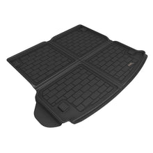 Load image into Gallery viewer, 3D MAXpider 21-24 Land Rover Range Rover Velar Kagu Black Cargo