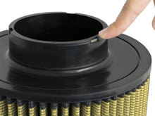 Load image into Gallery viewer, aFe MagnumFLOW Air Filters UCO PG7 A/F PG7 4F x 8-1/2B x 8-1/2T x 11H - 72-90058