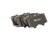 Load image into Gallery viewer, DBA 10-19 Lexus GX460 Street Series Front Brake Pads - DB1482SS