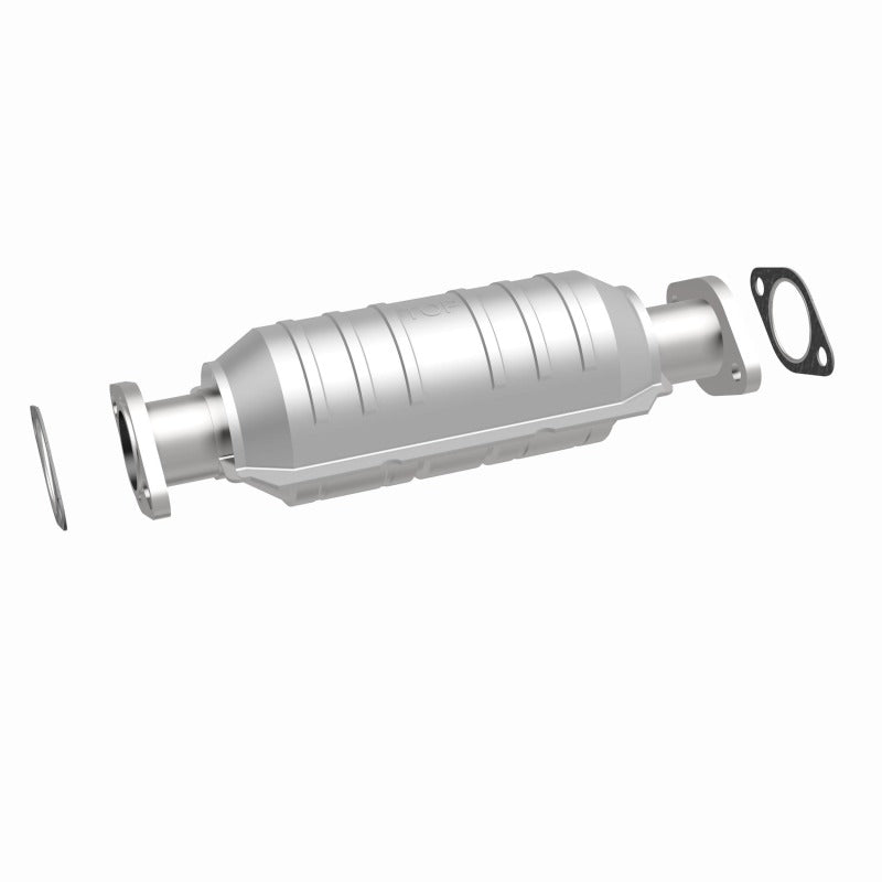 MagnaFlow Direct Fit Catalytic Converter Dodge-Mitsubishi-Plymouth - 23242