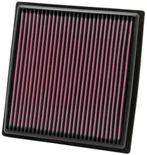 Load image into Gallery viewer, K&amp;N 10-11 Lexus RX450H 3.5L-V6 Drop In Air Filter - 33-2455