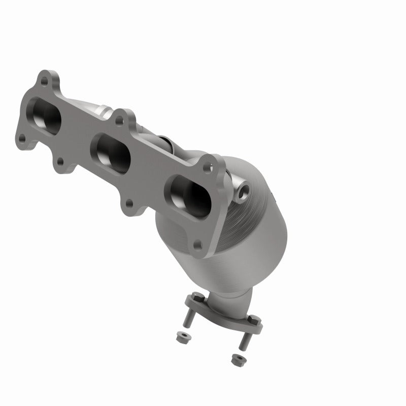 MagnaFlow Direct Fit Catalytic Converter 2004 Hyundai Santa Fe 2.7L - 50695