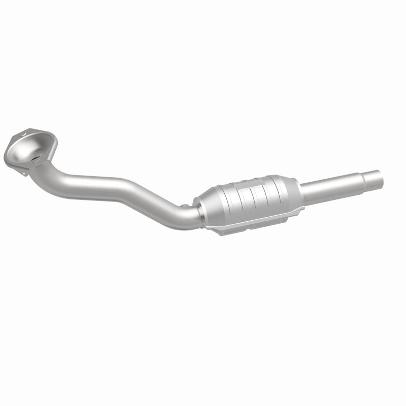 MagnaFlow Direct Fit Catalytic Converter VW 33.5X5X4 2/1.75 - 22923