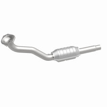 Load image into Gallery viewer, MagnaFlow Direct Fit Catalytic Converter VW 33.5X5X4 2/1.75 - 22923