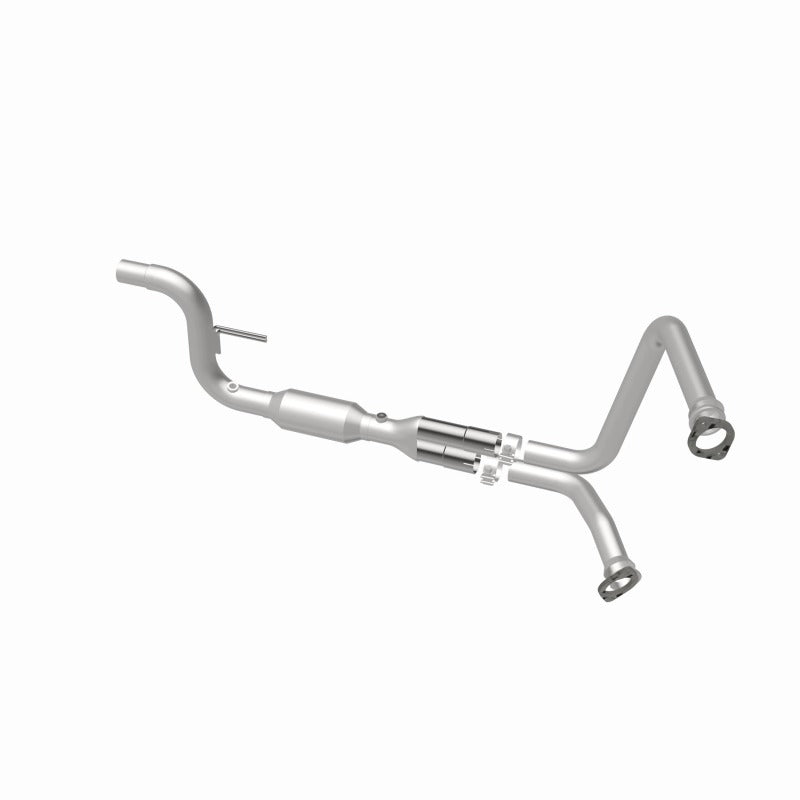 MagnaFlow Direct Fit Catalytic Converter 95-02 Camaro-Firebird 3.8L - 23466
