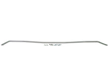 Load image into Gallery viewer, Whiteline 3/11+ Hyundai Veloster FS (Inc Turbo) Rear 18mm Heavy Duty Fixed Swaybar - BHR92