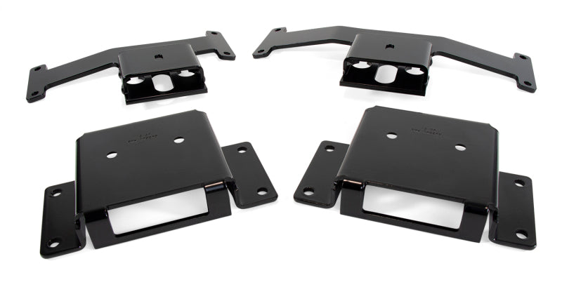 Air Lift 17-19 Nissan Titan 4WD LoadLifter 5000 Ultimate Kit - 88331