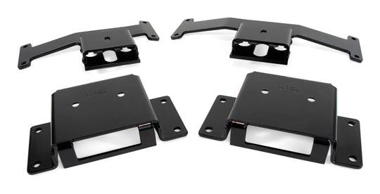 Air Lift 17-19 Nissan Titan 4WD LoadLifter 5000 Ultimate Kit - 88331