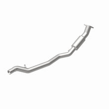 Load image into Gallery viewer, MagnaFlow 05-06 Chrysler 300 3.5L Direct Fit Converter - 4561539