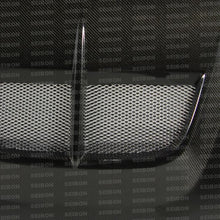 Load image into Gallery viewer, Seibon 00-05 Lexus IS Series TS-Style Carbon Fiber Hood - HD0005LXIS-TS
