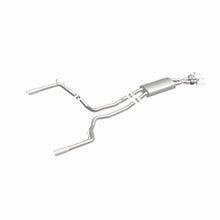 Load image into Gallery viewer, MagnaFlow SYS C/B 2010 Land Rover RR Sport - 15579