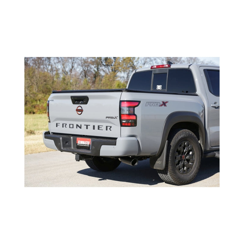 Flowmaster 22-25 Nissan Frontier 3.8L FlowFX Exhaust System - 718151