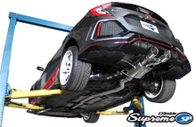 Load image into Gallery viewer, GReddy 17+ Honda Civic Type-R Supreme SP Exhaust - 10158214