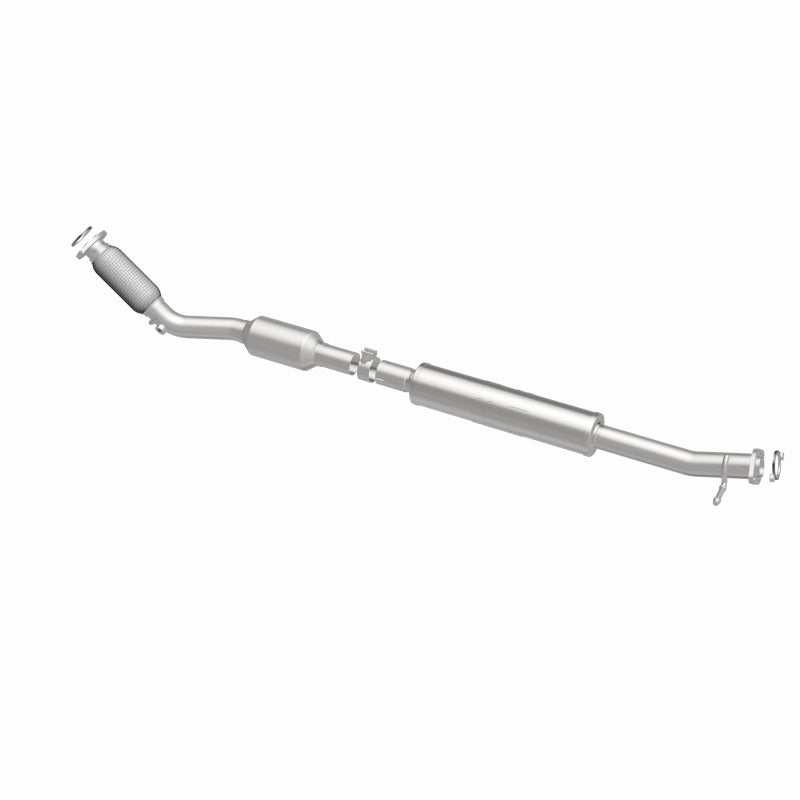 MagnaFlow 2019 Toyota RAV4 2.5L Direct Fit Converter - 23-218