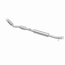 Load image into Gallery viewer, MagnaFlow 2019 Toyota RAV4 2.5L Direct Fit Converter - 23-218