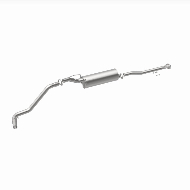 MagnaFlow BRE Exhaust Kit 01-04 Toyota Tacoma 2.7L - 106-0219