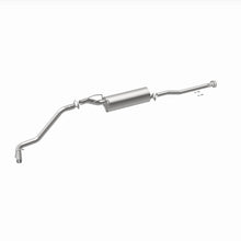 Load image into Gallery viewer, MagnaFlow BRE Exhaust Kit 01-04 Toyota Tacoma 2.7L - 106-0219