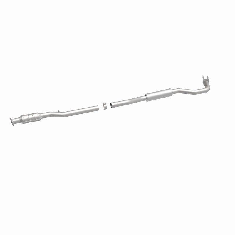 MagnaFlow Direct Fit Catalytic Converter 07-09 Mitsu Outlander 3.0L - 51539