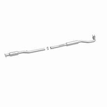 Load image into Gallery viewer, MagnaFlow Direct Fit Catalytic Converter 07-09 Mitsu Outlander 3.0L - 51539