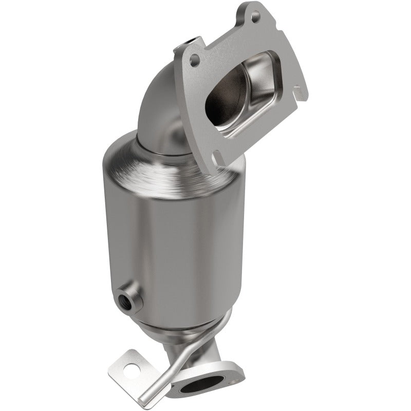 MagnaFlow 14-17 Jeep Cherokee 3.2L Direct Fit Converter - 5551160