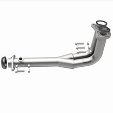Load image into Gallery viewer, BRE Exhaust 94-01 Integra 1.8L Front Pipe Kit - 107-0137