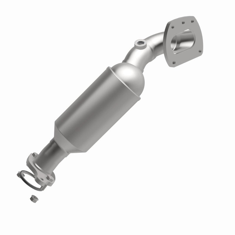 MagnaFlow Direct Fit Catalytic Converter 16-19 Toyota Tacoma 3.5L DS - 22-213