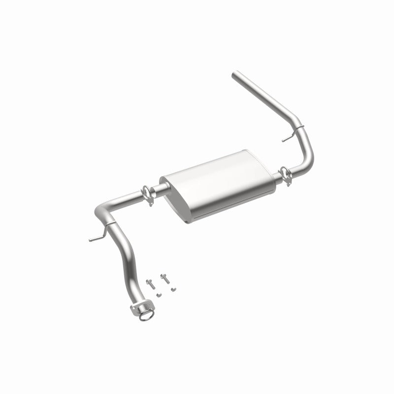 Magnaflow BRE Rear Muffler Kit Replacement Honda - 108-0165