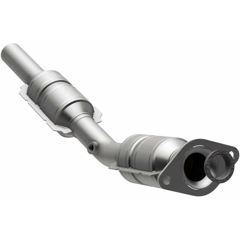 MagnaFlow Direct Fit Catalytic Converter 03-04 Toyota Corolla 1.8L - 454200